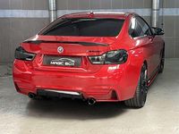 gebraucht BMW 440 VOLL*M-Paket*KERAMIK*HeadUp*HarmanKardon*TYPISIERT