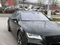 gebraucht Audi A7 Sportback 30 TDI quattro DPF S-tronic