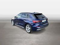 gebraucht Audi A3 Sportback 30 TDI