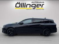 Neu Opel Astra 131 PS (96 kW) 2025 Schwarz Kombi