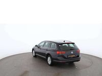 gebraucht VW Passat Variant 1.6 TDI Business Aut MATIRX RADAR