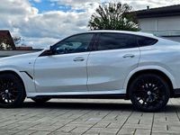 gebraucht BMW X6 40i ///M
