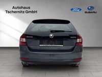 gebraucht Skoda Rapid Sport