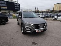 gebraucht Hyundai Tucson TUCSON16 GDI Run