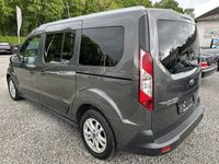 gebraucht Ford Tourneo Connect/1.BESITZ/7-SITZE/NAVI/PDC