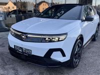 gebraucht Opel Grandland Electric 73kWh AWD Ultimate