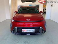gebraucht Hyundai Kona KONAHEV (SX2) GO Plus 1.6 GDI 2WD