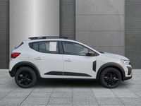 gebraucht Dacia Sandero Stepway Extreme SHZ TCe 100 ECO-G 74 kW (101 P...