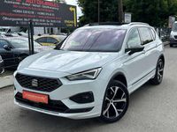gebraucht Seat Tarraco FR 4Drive *Pano*Totwinkel*Spurhalte*Keyless*uvm*
