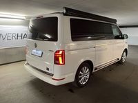 gebraucht VW California 4Motion Beach Tour Edition