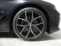 gebraucht BMW 520 d xDrive Touring (G31) M Sportpaket Head-Up