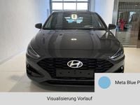 Neu Hyundai i30 GO! 97 PS (71 kW) 2025 Limousine