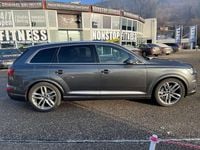 gebraucht Audi Q7 3.0 TDI e-tron quattro Hybrid