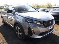 gebraucht Peugeot 3008 Allure Pack 1.5 BHDi 130 EAT8 SHZ eHK EasyP 96 ...