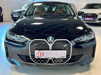 Gebraucht BMW i4 Sport Line 250 kW (340 PS) 2023 Schwarz Limousine