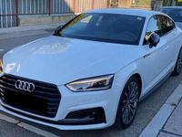 gebraucht Audi A5 Sportback 20 TFSI S-tronic Sline