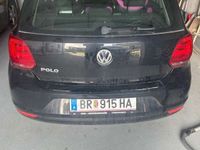 gebraucht VW Polo PoloTrendline 1,0 BMT Trendline