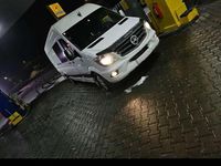 gebraucht Mercedes 316 Sprinter CDI (BlueTec) 906.731