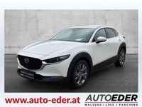 gebraucht Mazda CX-30 e-Skyactive G140 Exclusive-Line