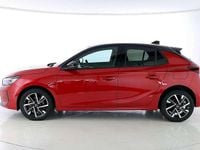 gebraucht Opel Corsa GS Direct Injection Turbo (74 kW/100PS). 6-Gang. Start-Stop