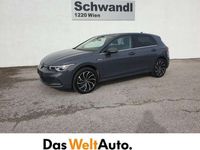 gebraucht VW Golf Style TSI