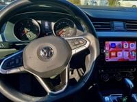 gebraucht VW Passat Variant Business 20 SCR TDI DSG