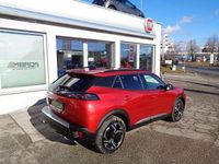 gebraucht Peugeot 2008 PureTech AUTOMATIK 130 S&S Allure EAT8