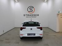 gebraucht VW Polo 1,0 Austria