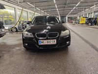 Gebraucht BMW 318 143 PS (105 kW) 2008 Limousine
