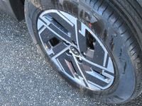 Neu Hyundai Tucson 180 PS (132 kW) 2025 Grau SUV