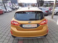 gebraucht Ford Fiesta Active Colour-Line 10 EcoBoost Start/Stop