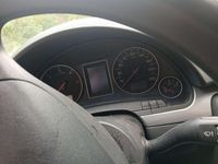 Gebraucht Audi A4 101 PS (74 kW) 2003 Kombi