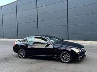 gebraucht Mercedes E350 