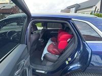 Gebraucht Audi e-tron S-Line 230 kW (313 PS) 2020 Blau SUV