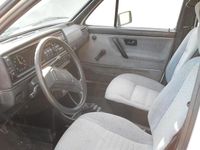 gebraucht VW Golf 2 in gutem Zustand abzugeben inkl. Pickerl