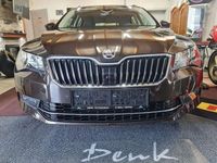 gebraucht Skoda Superb Business 2.0 TDI Modellreihe 2020