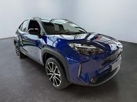 Neu Toyota Yaris Cross Sport 131 PS (96 kW) 2026 SUV