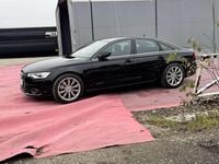 gebraucht Audi A6 3,0 TDI quattro DPF S-tronic