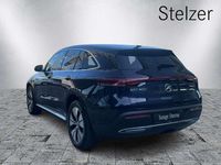 gebraucht Mercedes EQC400 4MATIC AMG Line KeyGo PTS Shz Ambi Mbeam