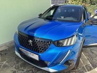 Gebraucht Peugeot 2008 S 156 PS (114 kW) 2020 Blau SUV