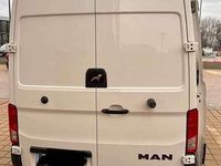 gebraucht MAN TGE TGE3.140