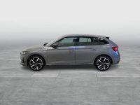 gebraucht Skoda Scala Monte Carlo TSI ACT DSG