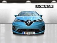gebraucht Renault Zoe Complete Intens R135 Z.E.50 (MY21.2)