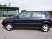 gebraucht VW Polo Family
