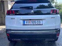 gebraucht Peugeot 3008 1,5 BlueHDi 130 S&S 6-Gang GT Line