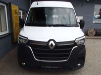 gebraucht Renault Master L2H2 HKa 3,5t