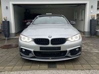 gebraucht BMW 420 420 i Coupe M Sport Aut.