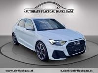 gebraucht Audi A1 40 TFSI S line
