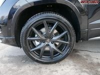 Neu Cupra Ateca 2025 Black magic perleffekt SUV