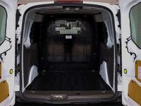 gebraucht Ford Transit Connect DK L2 TDCI netto 12.400.-